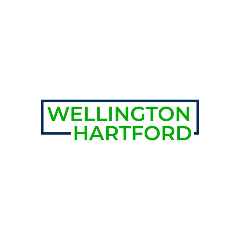 Wellington Hartford logo